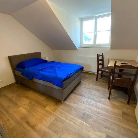 Hotel Gasthof Engel Kleinlutzel Екстериор снимка