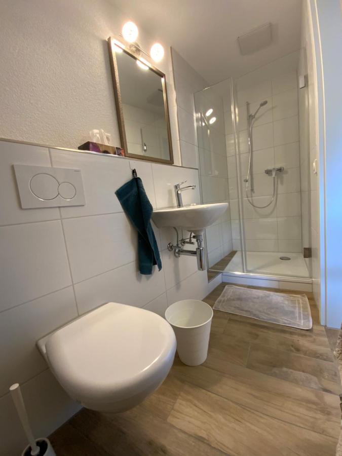 Hotel Gasthof Engel Kleinlutzel Екстериор снимка