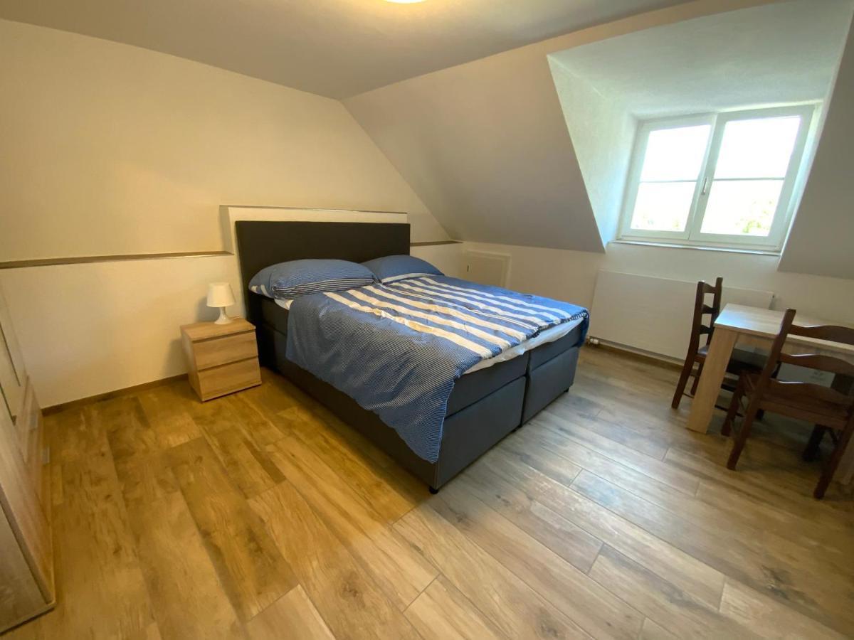 Hotel Gasthof Engel Kleinlutzel Екстериор снимка